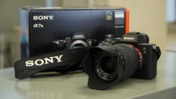 カメラを助成していただきました。