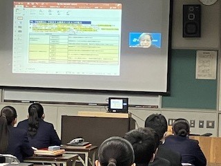 武生東高等学校　Hino・Quest（【2023年度2年生】新科目「地域学」の学習がスタートしました）