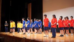 【学校祭】文化祭を実施しました①