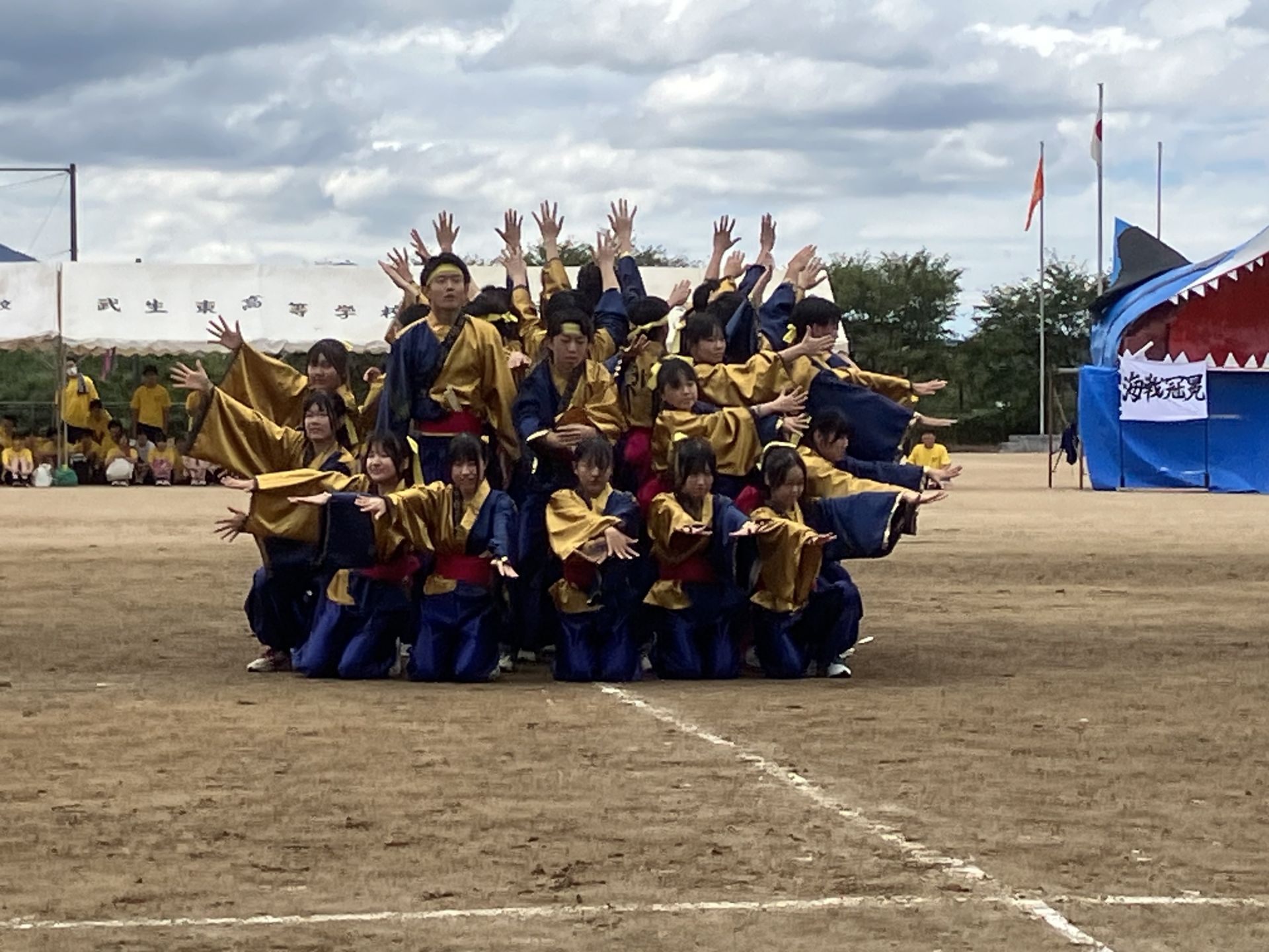 ｜福井県立武生東高等学校