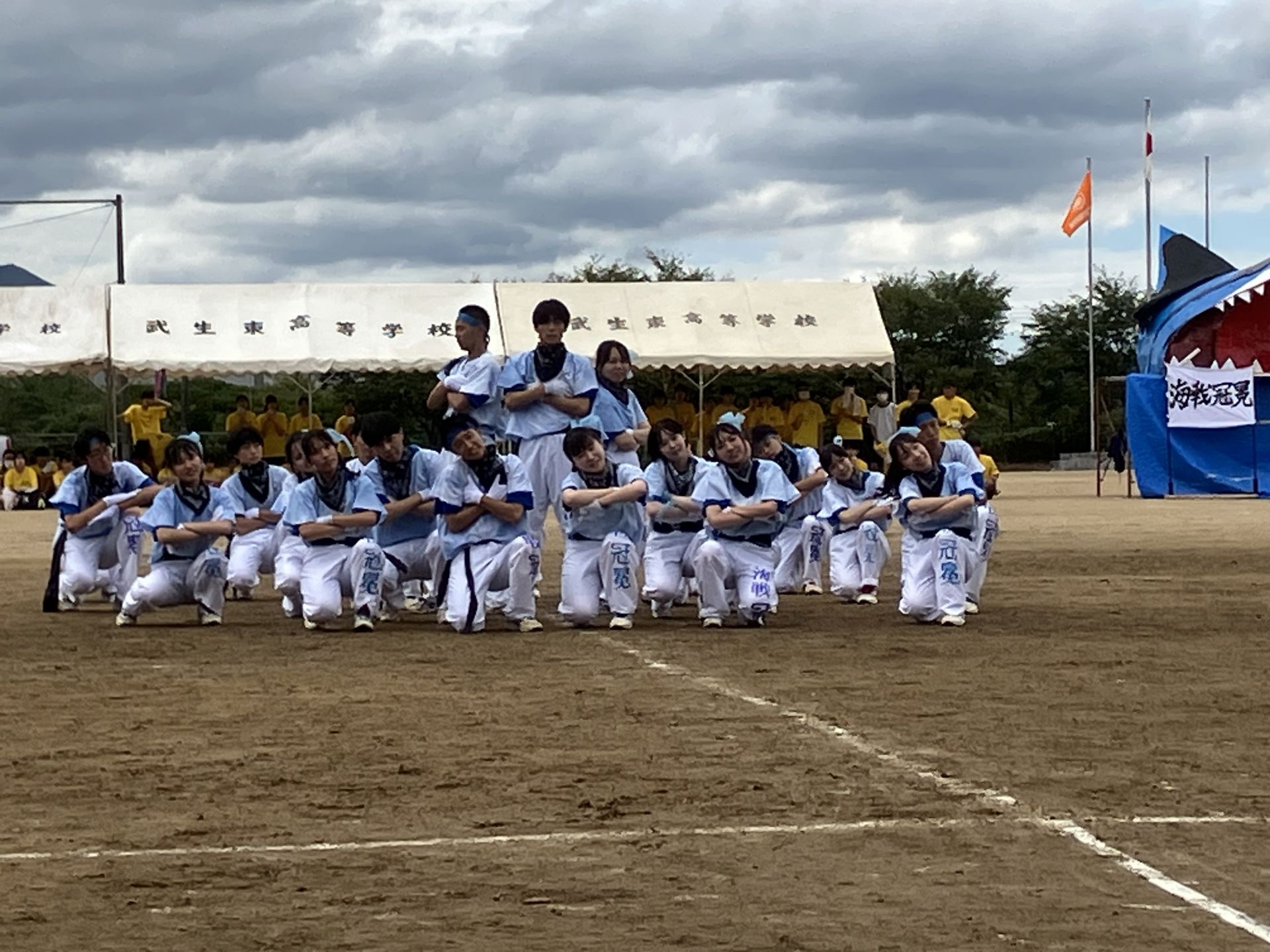 ｜福井県立武生東高等学校