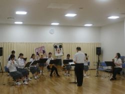 希望学園交流事業「Joyfulタイム」大成功！！
