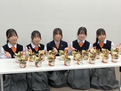 【越前市地域貢献活動支援補助事業】ボルガパフェ試食会を開催しました