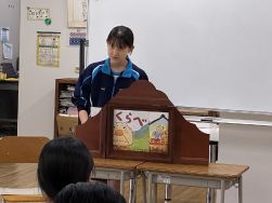 相手を思いやること