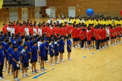 学校祭３日目①　～体育祭～