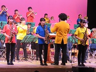 武生東高等学校 学校生活について