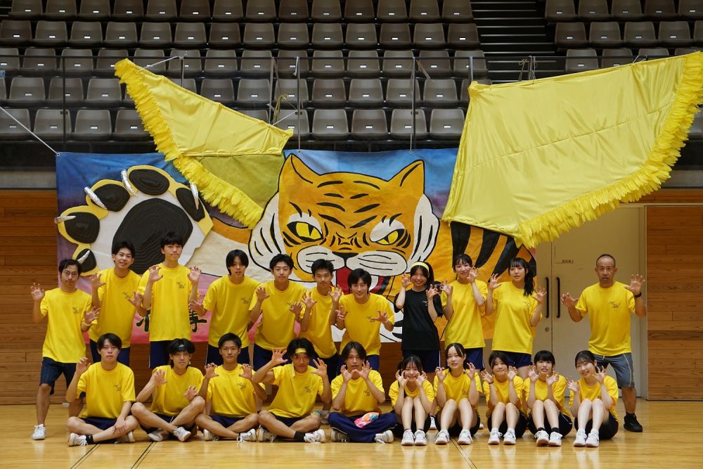 武生東高等学校　学校祭（【3日目】2025年9月4日（木））