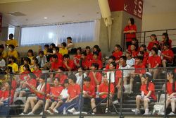 学校祭３日目③