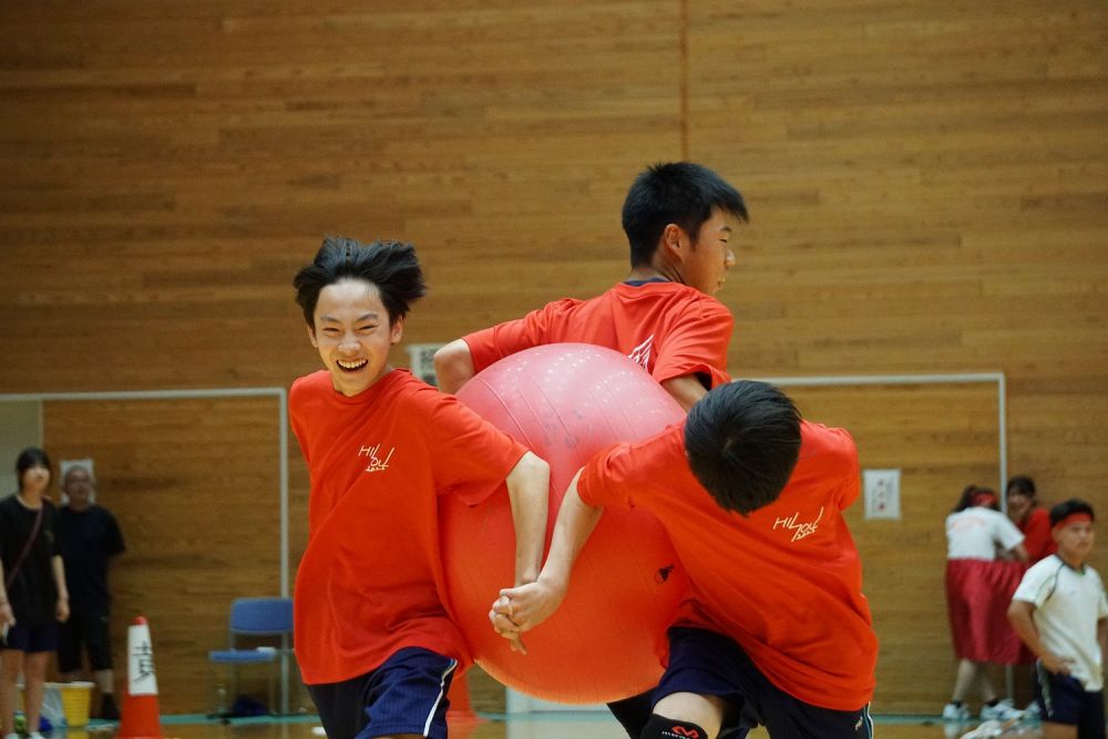 武生東高等学校　学校祭（【3日目】2025年9月4日（木））