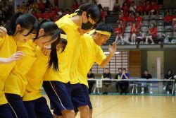 学校祭３日目④