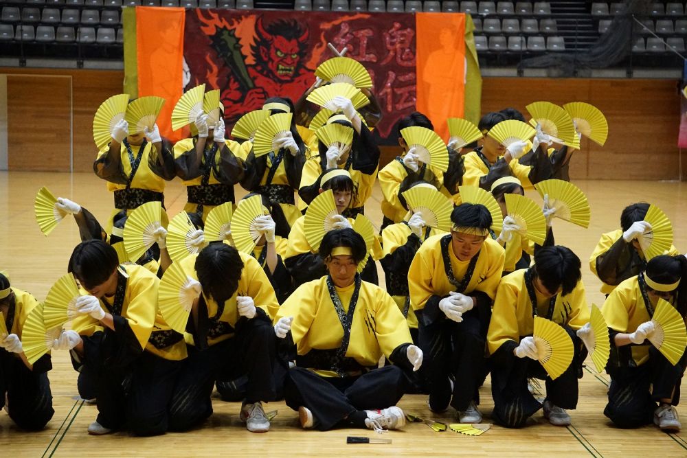 武生東高等学校　学校祭（【3日目】2025年9月4日（木））